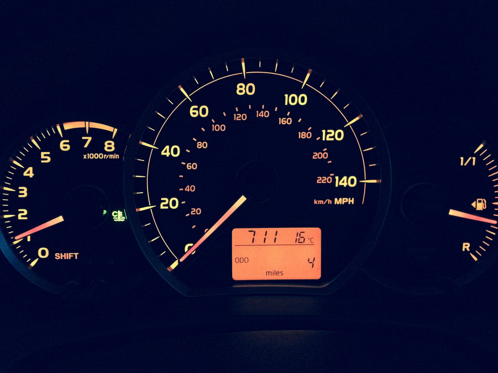 How to Maximize the Mileage of Your Car